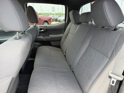 2016 Toyota Tacoma TRD Off Road