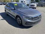 2023 Volkswagen Jetta 1.5T S
