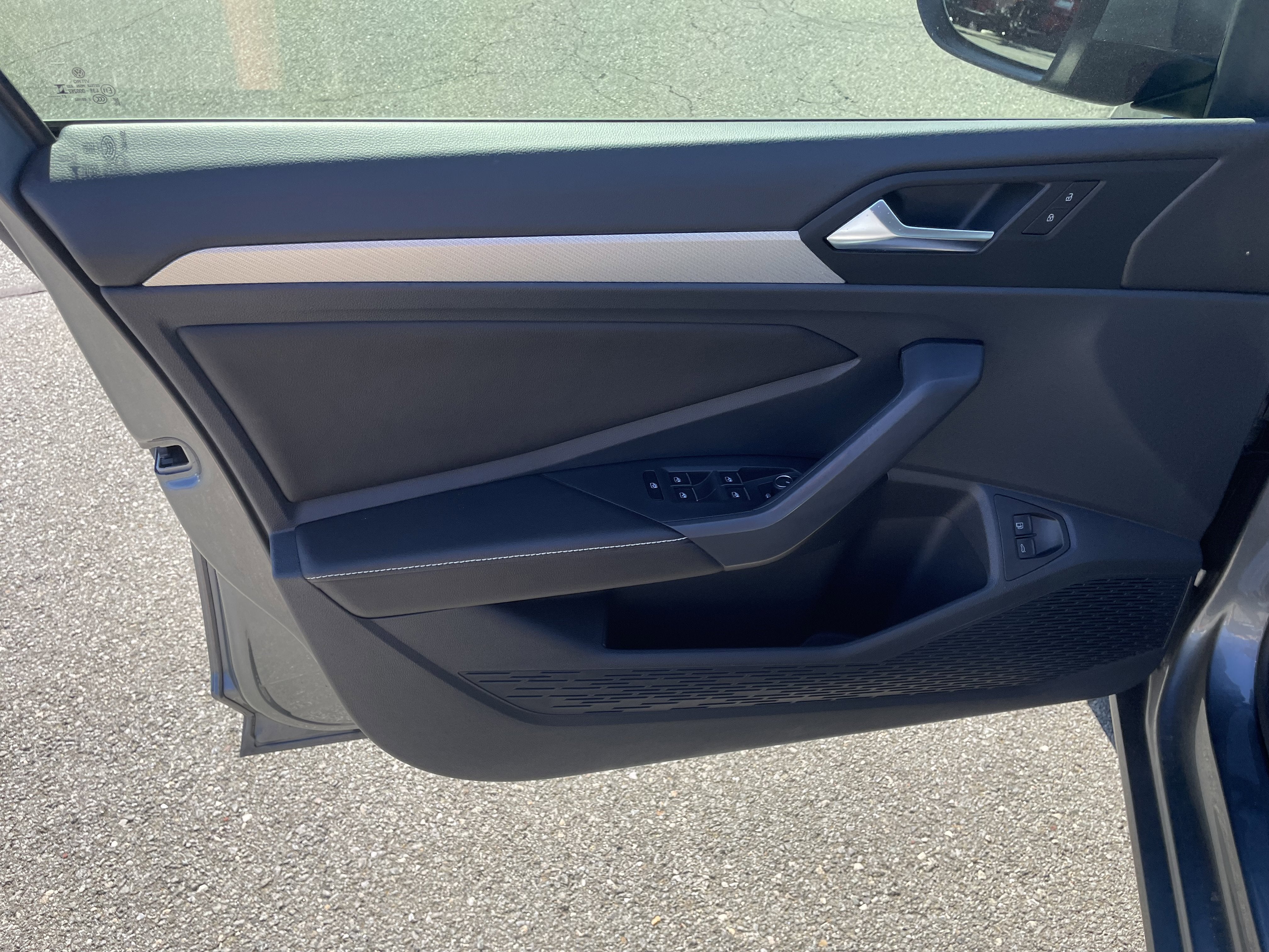 2023 Volkswagen Jetta 1.5T S