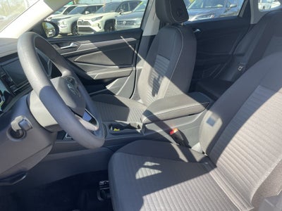2023 Volkswagen Jetta 1.5T S