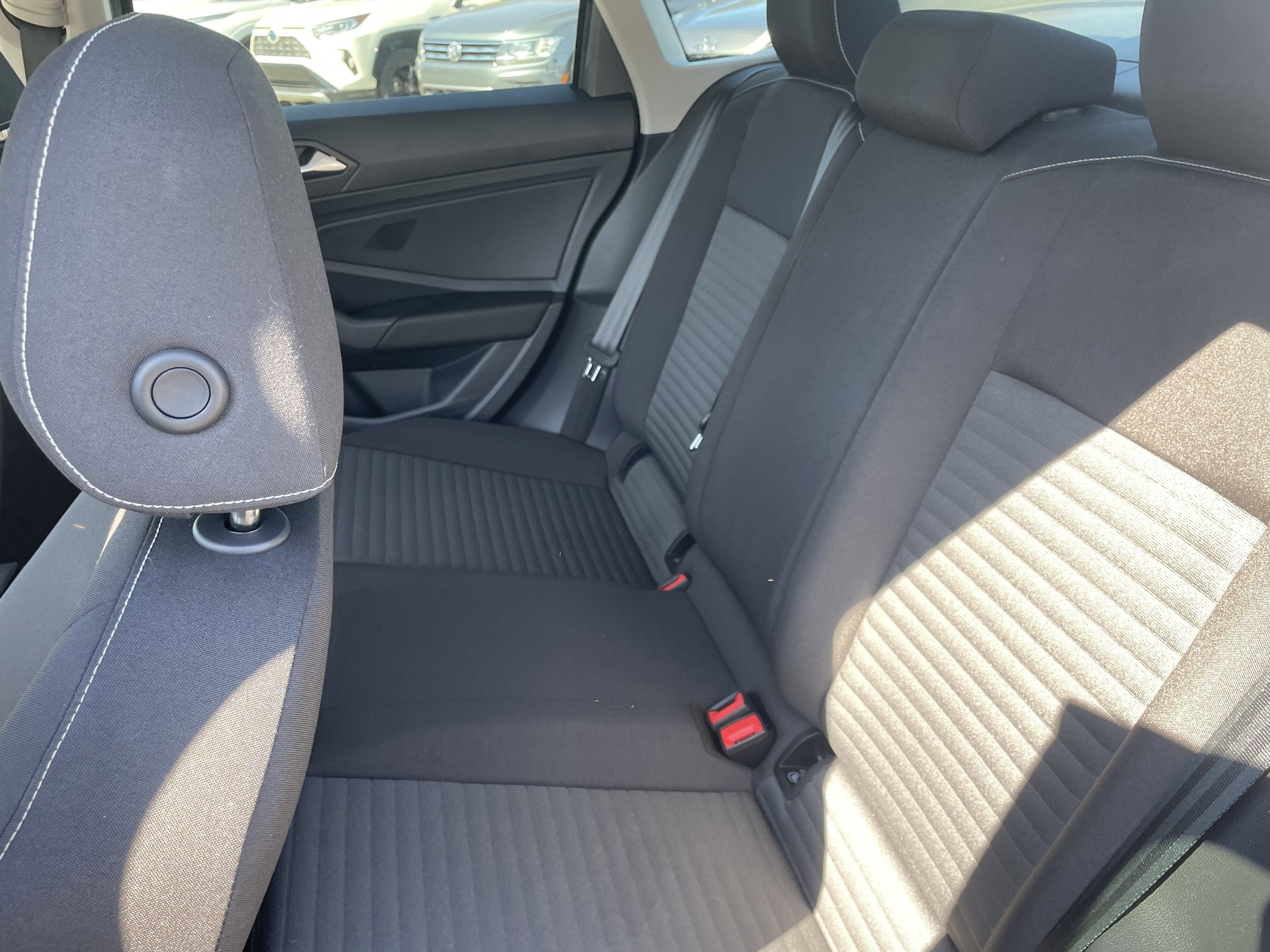 2023 Volkswagen Jetta 1.5T S