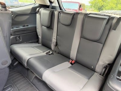 2023 Subaru Ascent Onyx Edition 7-Passenger