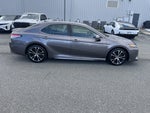 2020 Toyota Camry SE AWD