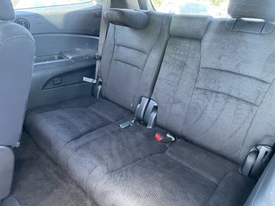 2022 Honda Pilot AWD Sport