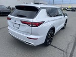 2022 Mitsubishi Outlander SEL Special Edition S-AWC
