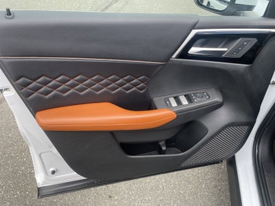 2022 Mitsubishi Outlander SEL Special Edition S-AWC