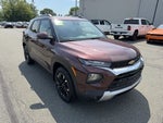 2022 Chevrolet Trailblazer AWD LT