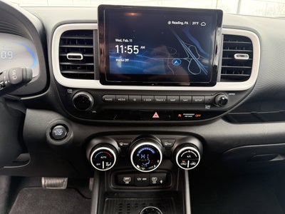 2023 Hyundai Venue Limited