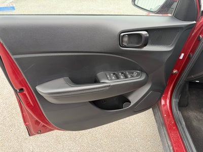 2023 Hyundai Venue Limited