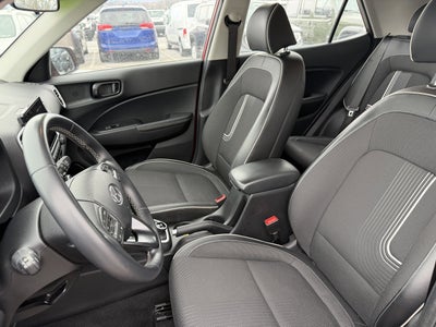2023 Hyundai Venue Limited