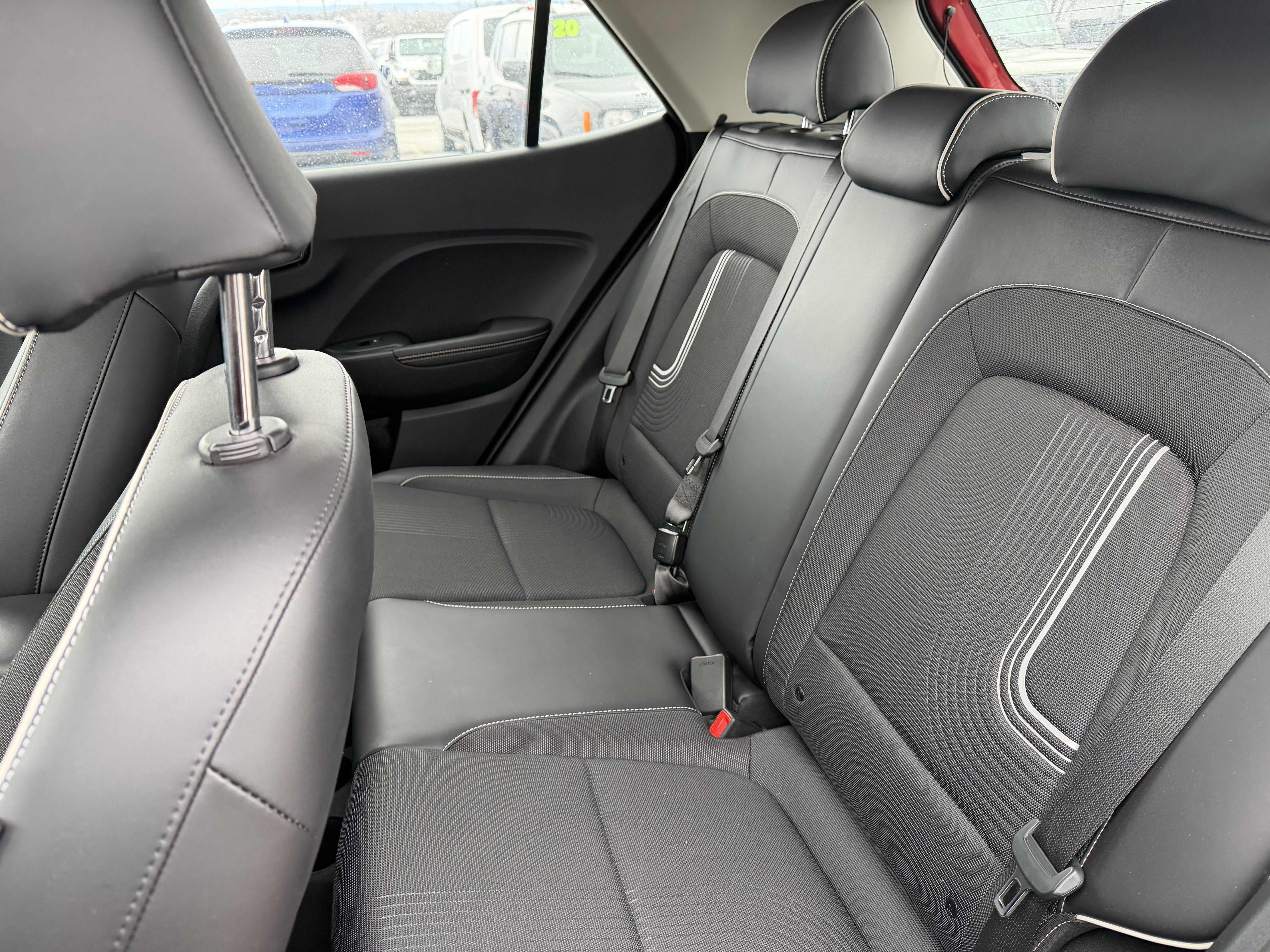 2023 Hyundai Venue Limited