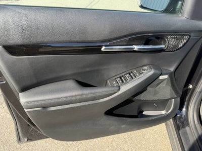 2024 Kia Seltos SX Turbo