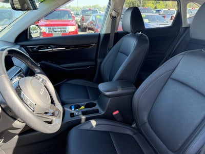 2024 Kia Seltos SX Turbo