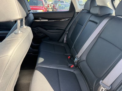 2024 Kia Seltos SX Turbo