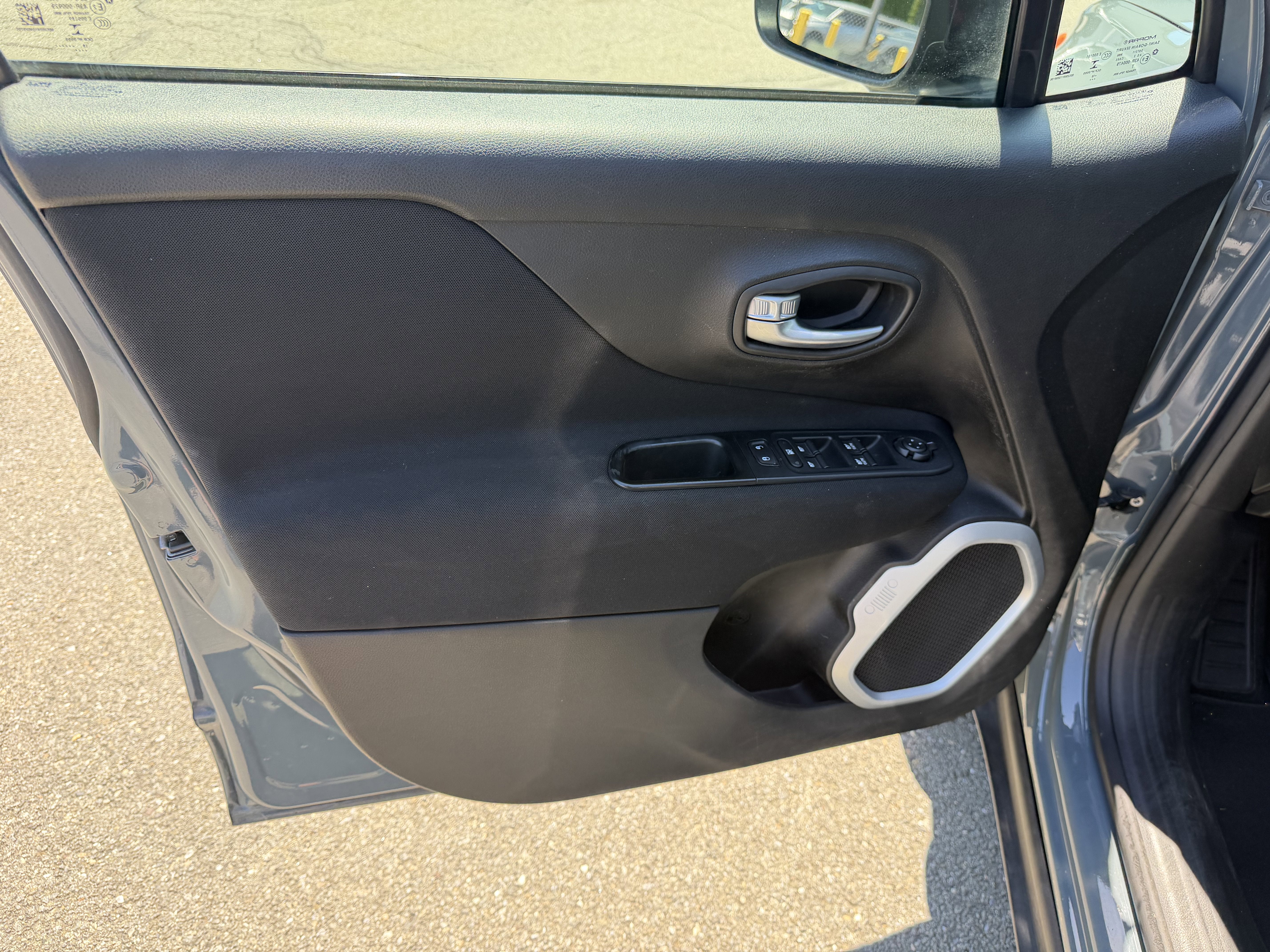 2018 Jeep Renegade Sport 4x4