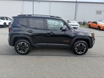 2017 Jeep Renegade Trailhawk 4x4