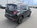 2017 Jeep Renegade Trailhawk 4x4