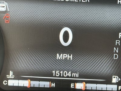 2023 Jeep Renegade Altitude 4x4