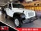 2018 Jeep Wrangler JK Unlimited Sport S 4x4