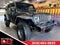 2018 Jeep Wrangler JK Unlimited Sahara 4x4