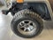 2018 Jeep Wrangler JK Unlimited Sahara 4x4