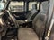 2018 Jeep Wrangler JK Unlimited Sahara 4x4