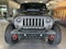 2018 Jeep Wrangler JK Unlimited Sahara 4x4