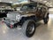 2018 Jeep Wrangler JK Unlimited Sahara 4x4