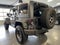 2018 Jeep Wrangler JK Unlimited Sahara 4x4