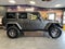2018 Jeep Wrangler JK Unlimited Sahara 4x4