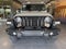 2022 Jeep Wrangler Unlimited Willys 4x4