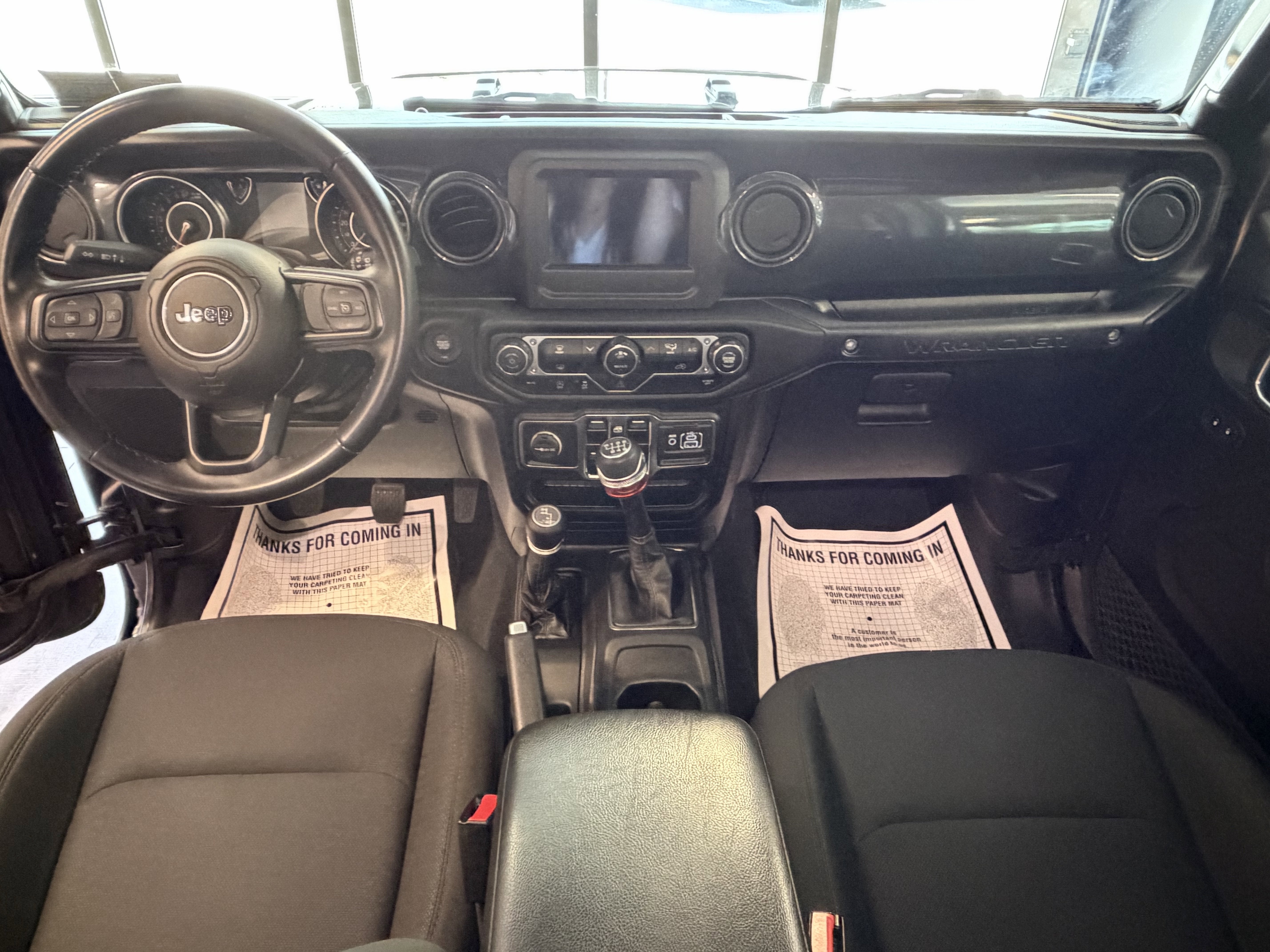 2022 Jeep Wrangler Unlimited Sport Altitude 4x4