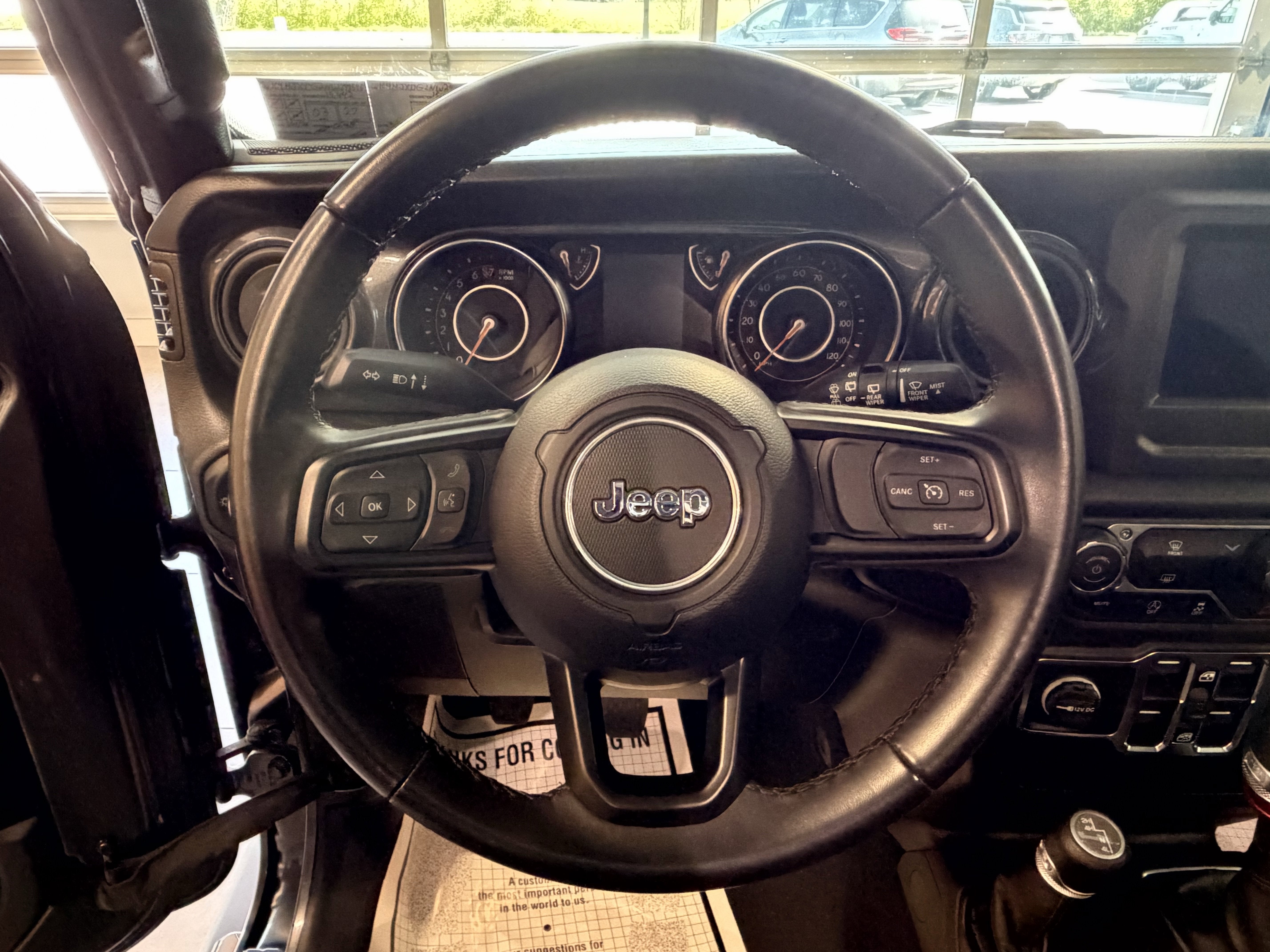 2022 Jeep Wrangler Unlimited Sport Altitude 4x4