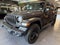 2022 Jeep Wrangler Unlimited Sport Altitude 4x4