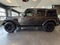 2022 Jeep Wrangler Unlimited Sport Altitude 4x4