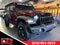 2021 Jeep Wrangler Unlimited Willys Sport 4x4