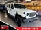 2022 Jeep Wrangler Unlimited Sahara Altitude 4x4