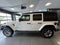 2022 Jeep Wrangler Unlimited Sahara 4x4