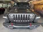 2018 Jeep Wrangler Unlimited Rubicon 4x4