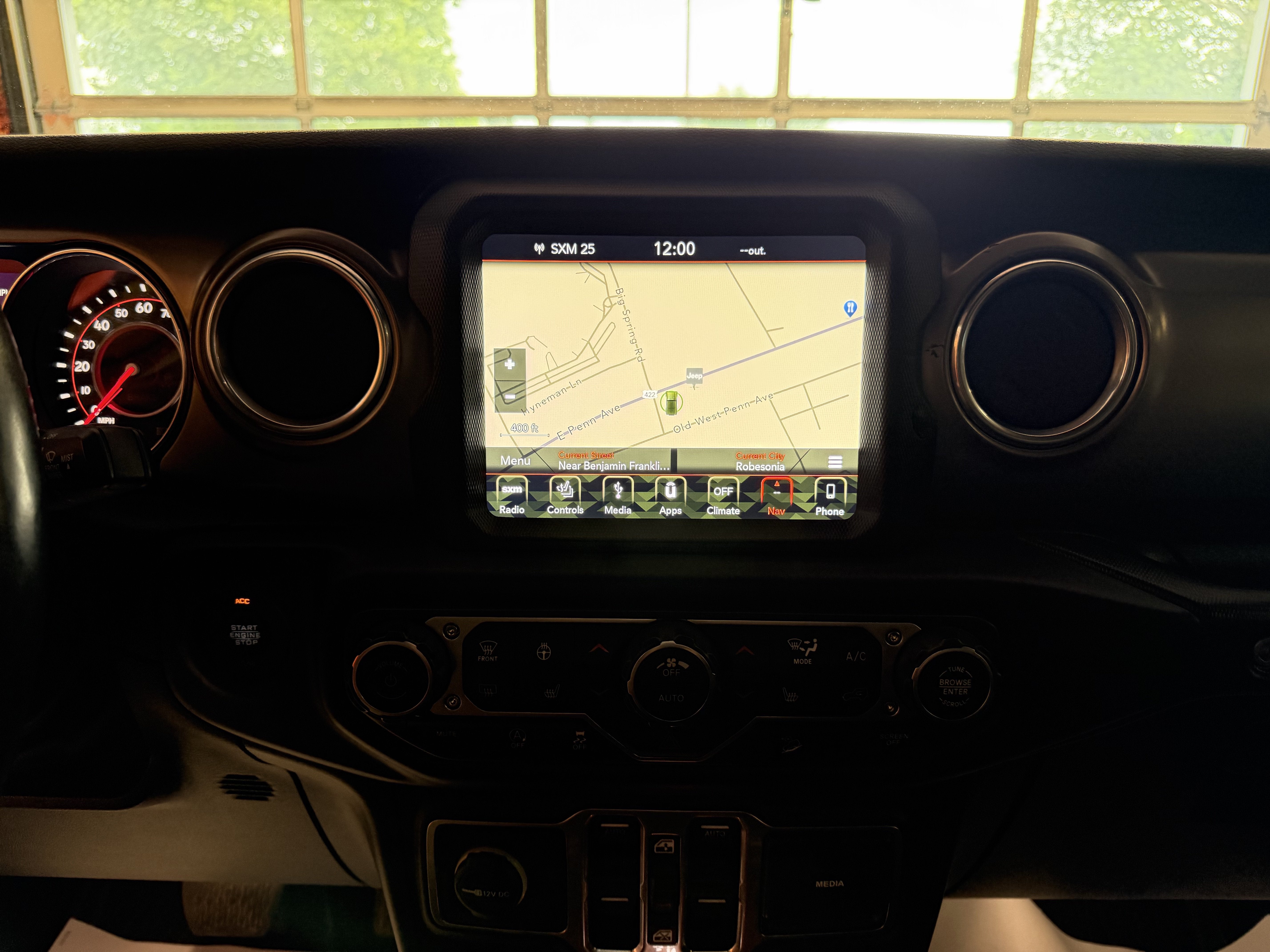 2018 Jeep Wrangler Unlimited Rubicon 4x4