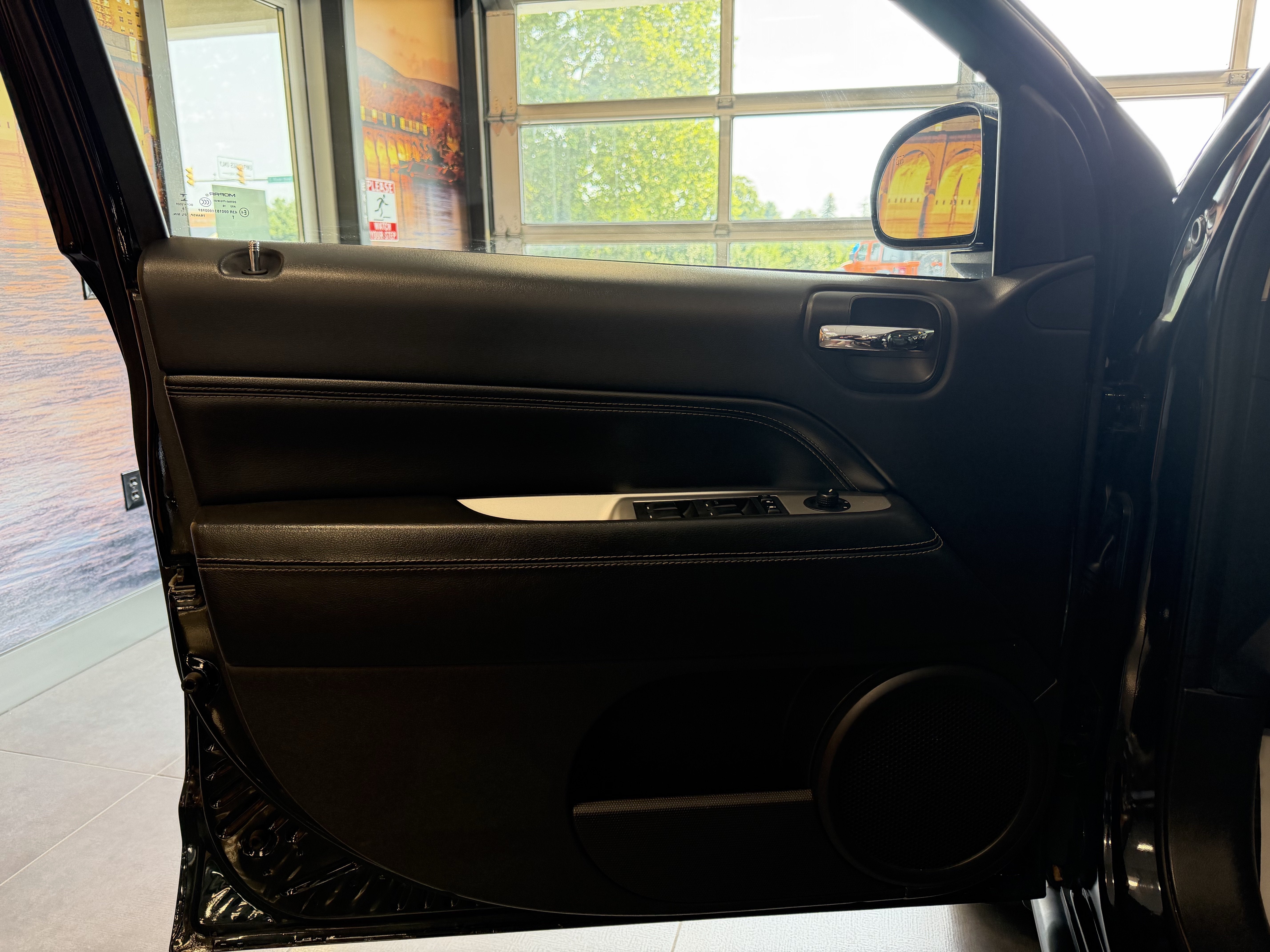 2017 Jeep Compass High Altitude