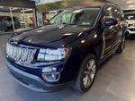 2017 Jeep Compass High Altitude 4x4