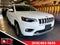 2019 Jeep Cherokee Overland 4x4