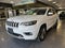 2019 Jeep Cherokee Overland 4x4