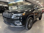 2021 Jeep Cherokee 80th Anniversary 4X4