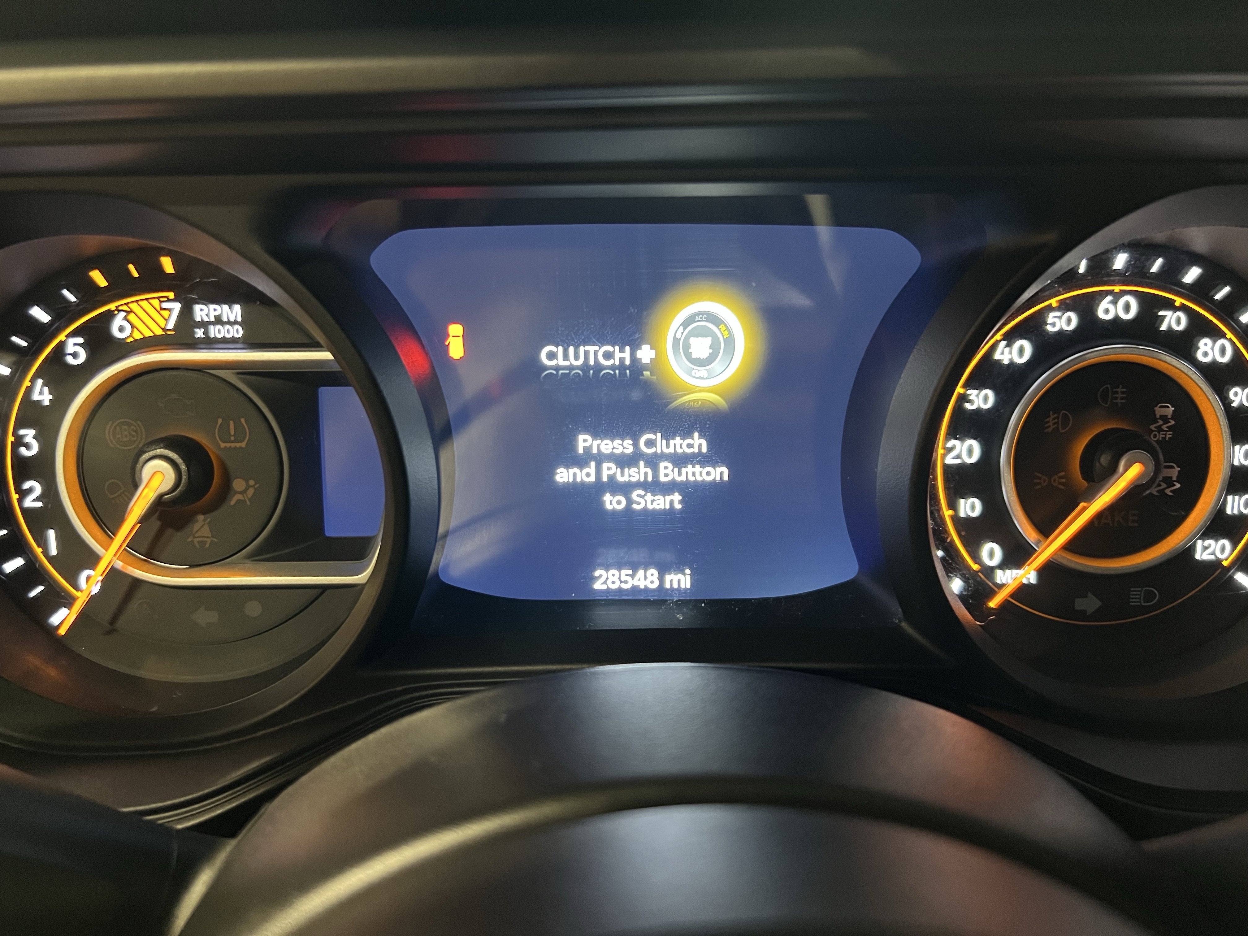 2024 Jeep Wrangler 4-Door Rubicon 4x4