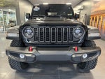 2024 Jeep Wrangler 4-Door Rubicon 4x4