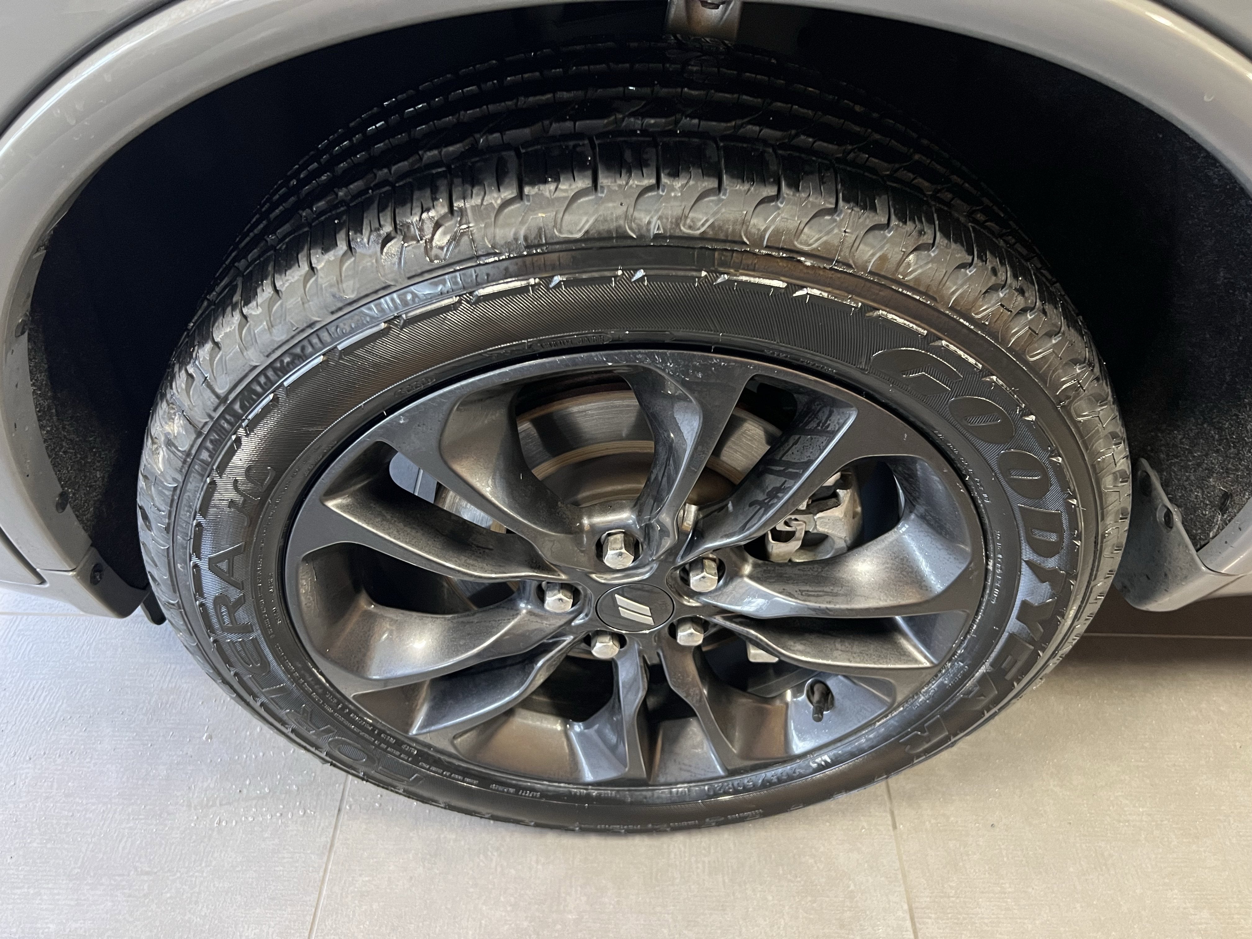 2023 Dodge Durango GT Premium AWD