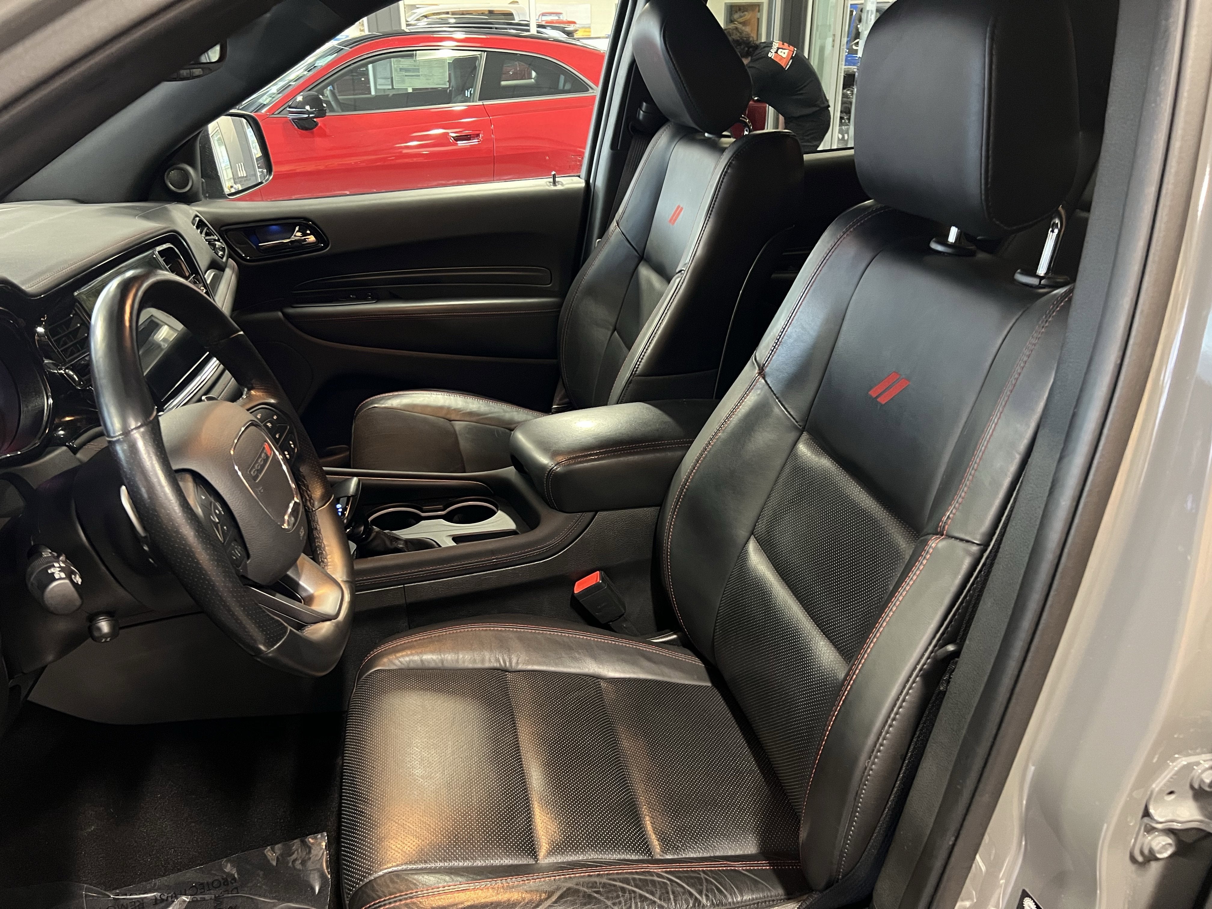 2023 Dodge Durango GT Premium AWD