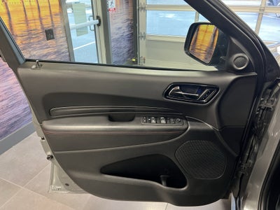2023 Dodge Durango GT Premium AWD